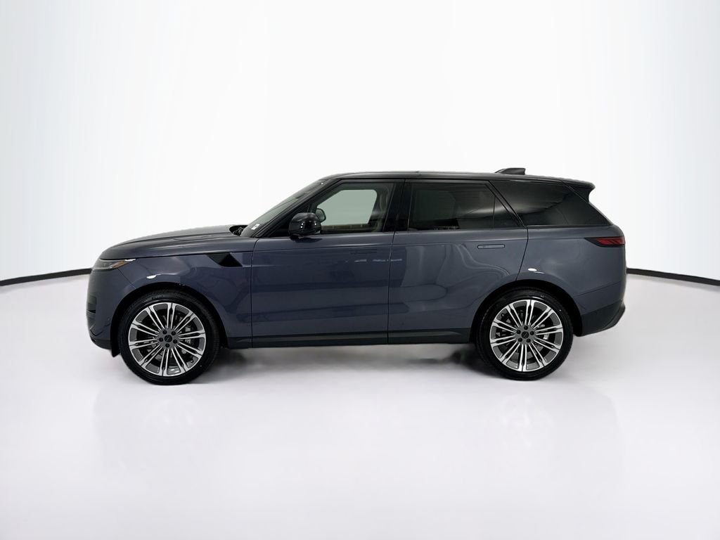 New 2026 Varesine Blue Land Rover SE image 8