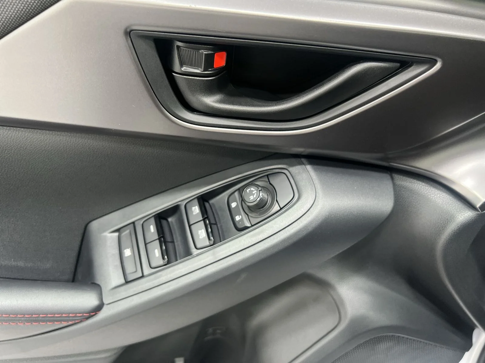 2026 Subaru Impreza Sport - Photo 13