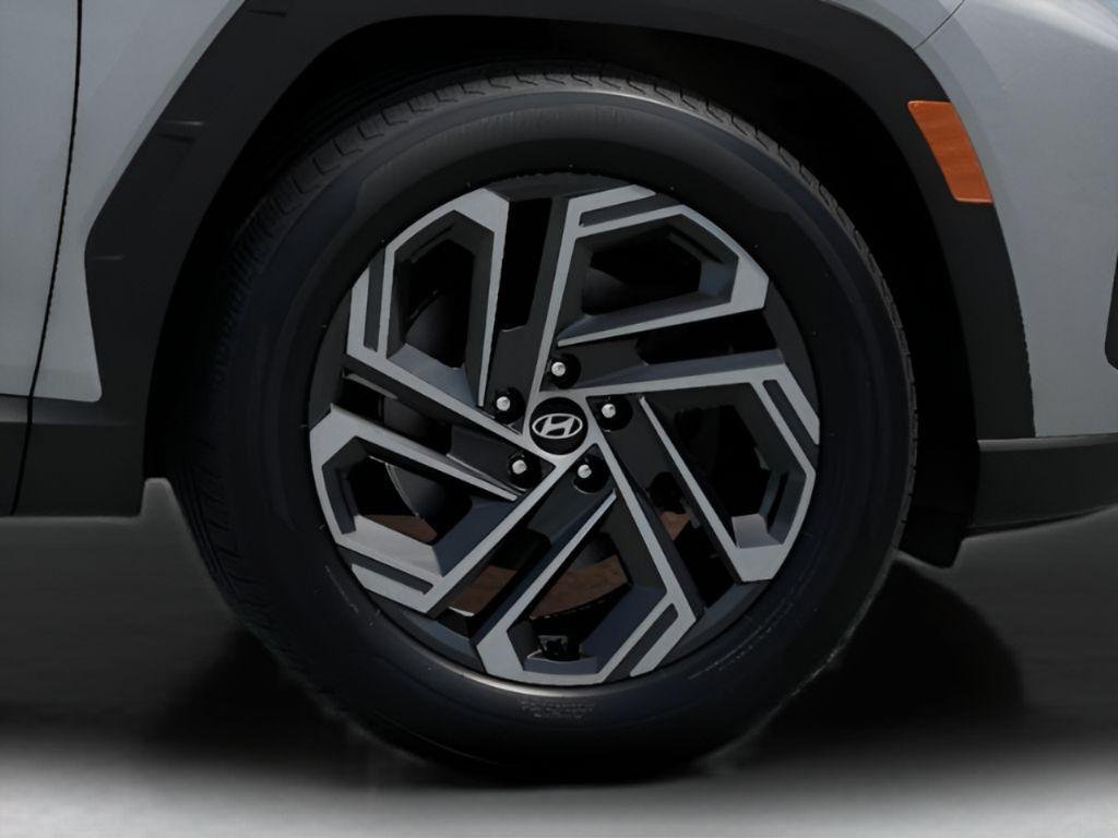 New 2026 Silver Hyundai SEL Plus FWD image 15