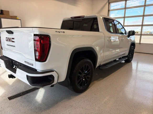 New 2026 Summit White GMC Elevation image 17