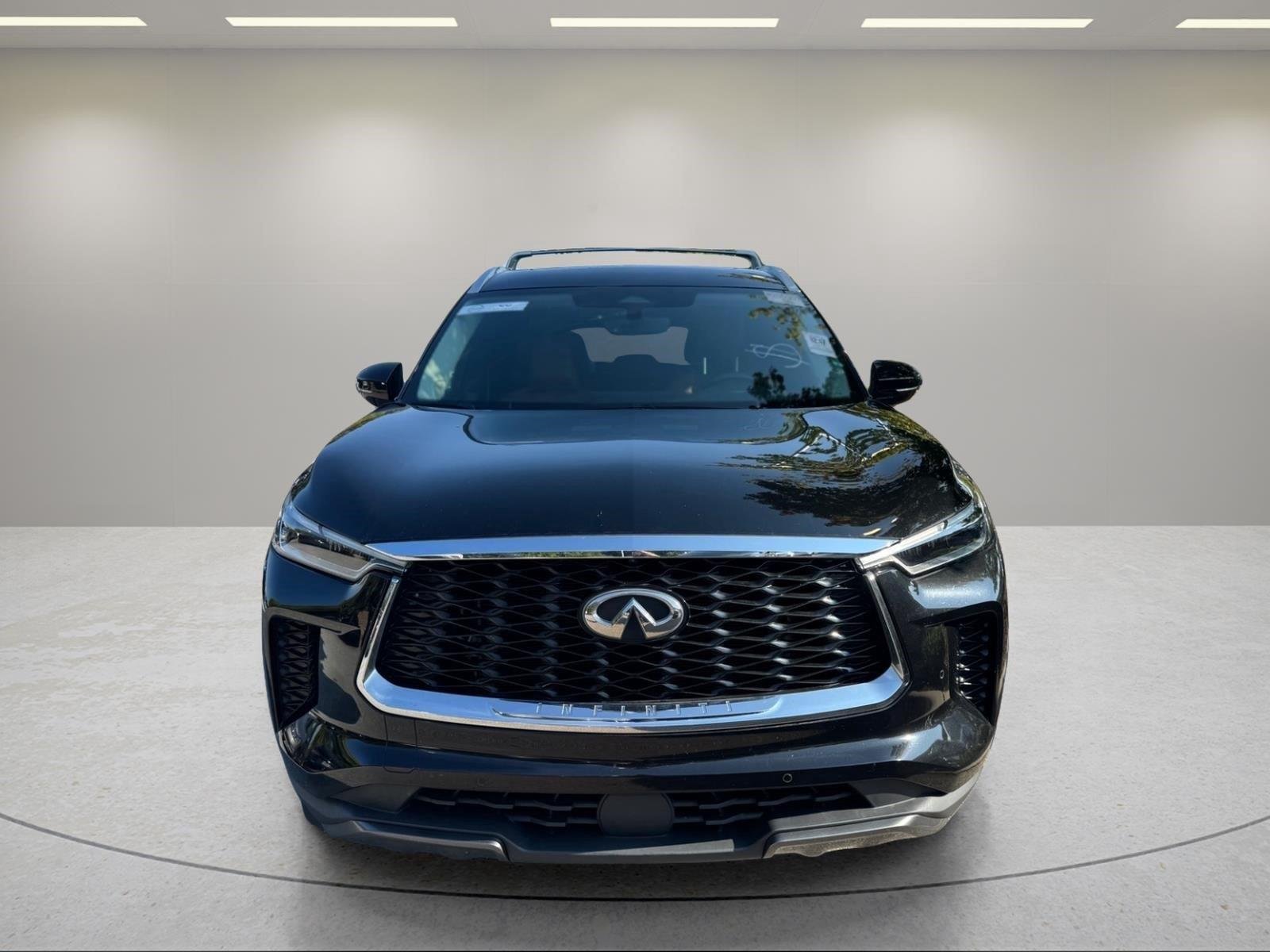Used 2023 Mineral Black INFINITI SENSORY image 20