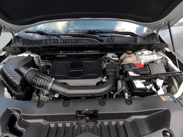 2022 Chevrolet Blazer 2LT - Photo 10