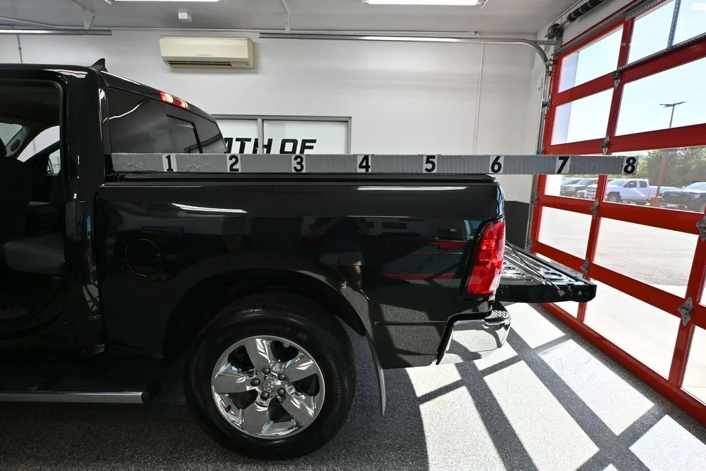 Used 2019 Black Ram Big Horn image 43