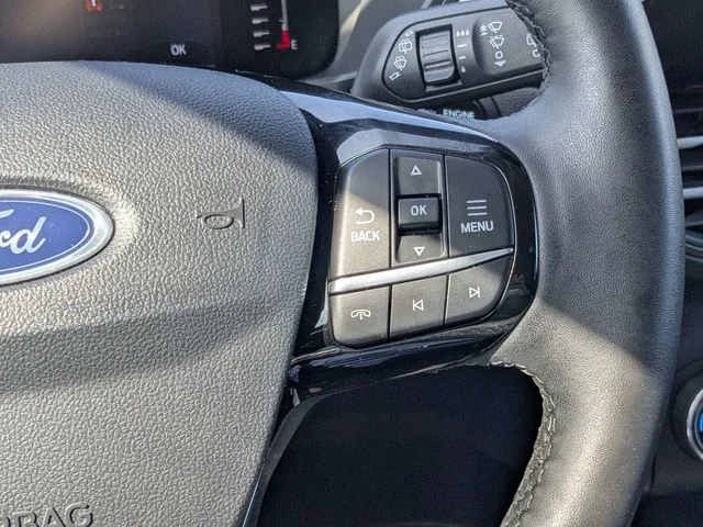 2023 Ford Escape Active - Photo 25