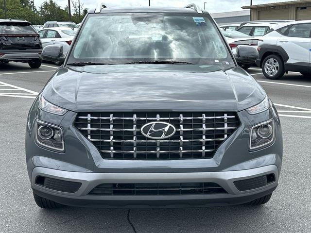 New 2026 Gray Hyundai SEL image 33