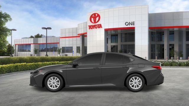 New 2026 Underground Toyota  LE image 7