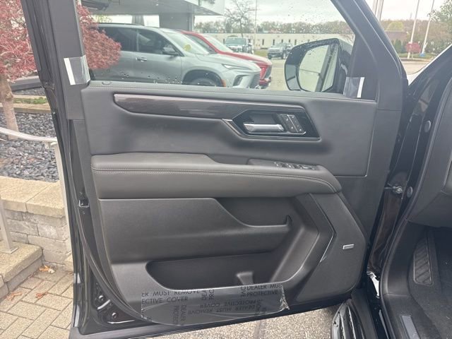 2026 GMC Yukon XL Elevation - Photo 9
