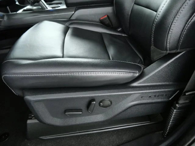 Certified Used 2024 Silver Ford XLT PowerBoost image 20