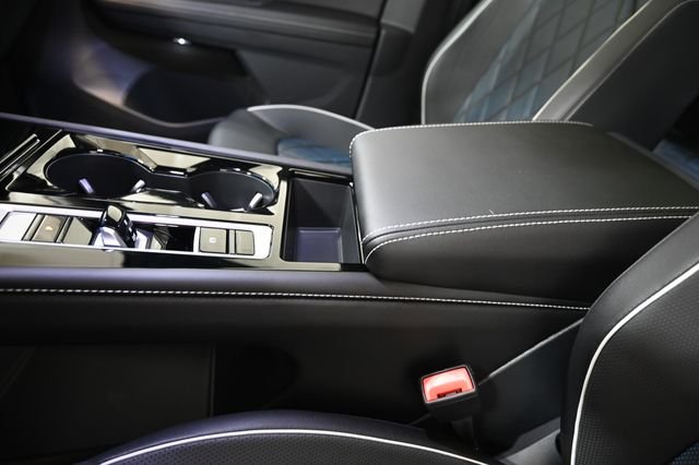 New 2026 Silver Volkswagen 2.0T SEL Premium R-Line image 26