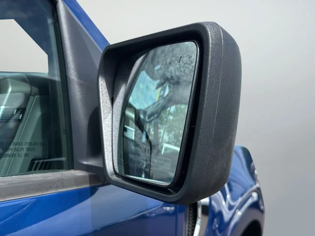 Used 2025 Blue Ford XLT image 30