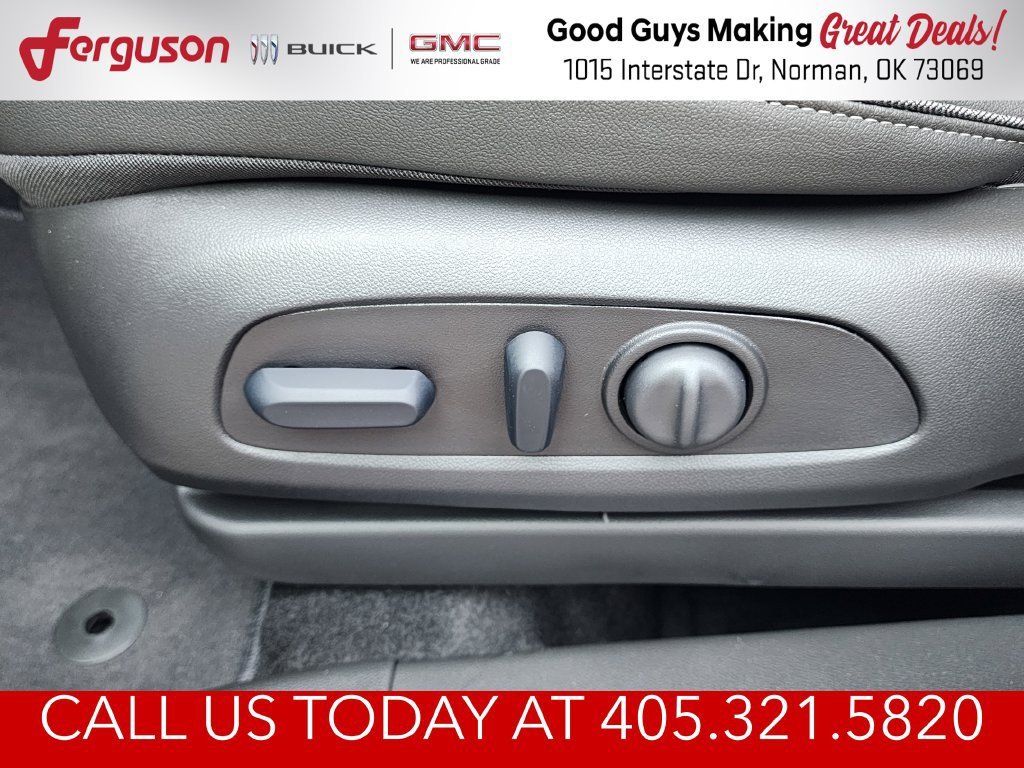 2026 Buick Encore GX Preferred - Photo 16