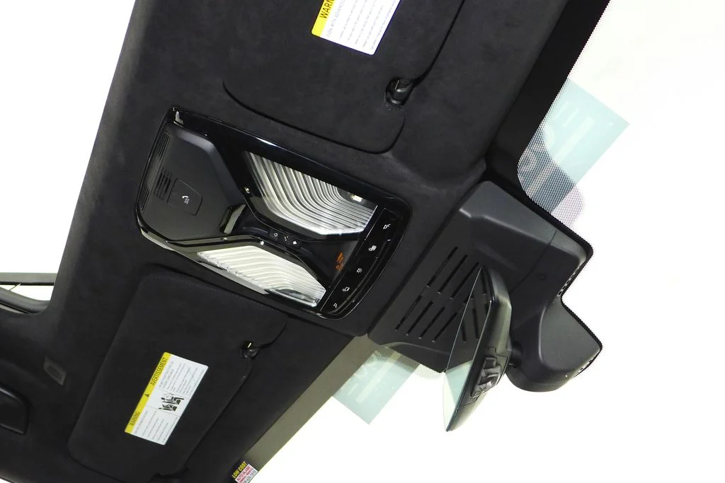 Used 2024 Black BMW xDrive40i image 17