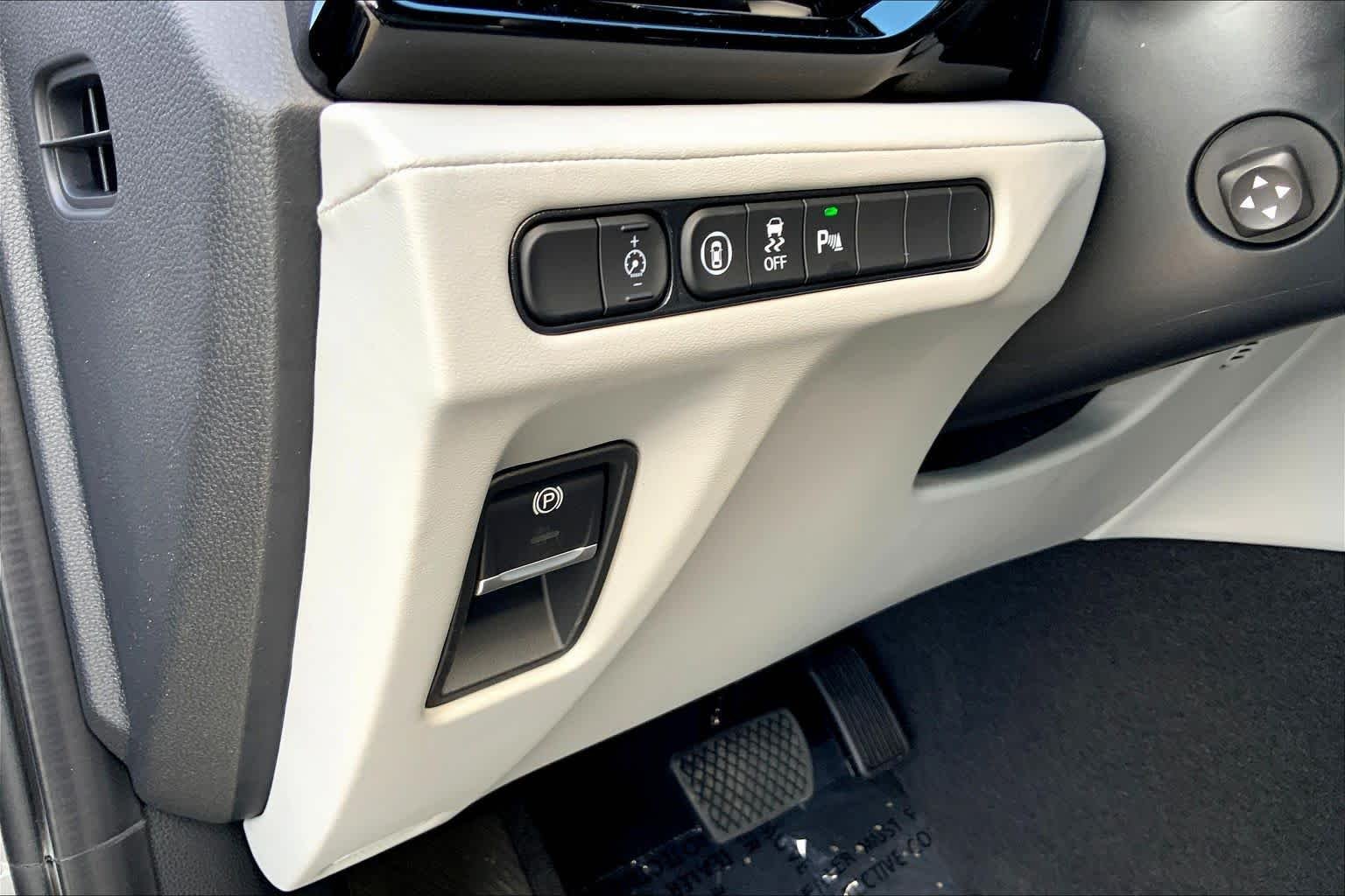 2026 Acura MDX Technology Package - Photo 17