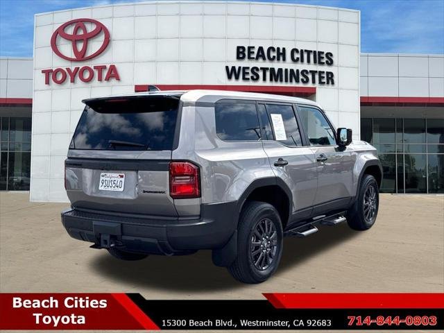 Certified Used 2025 METEOR SHOWER Toyota  image 13