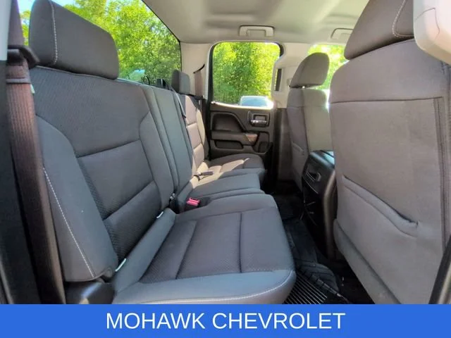 Used 2017 Blue GMC SLE image 26