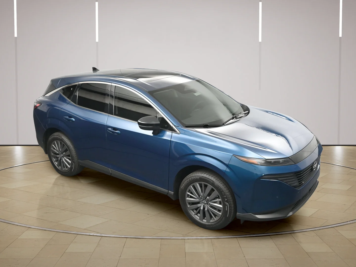 2026 Nissan Murano SL - Photo 33