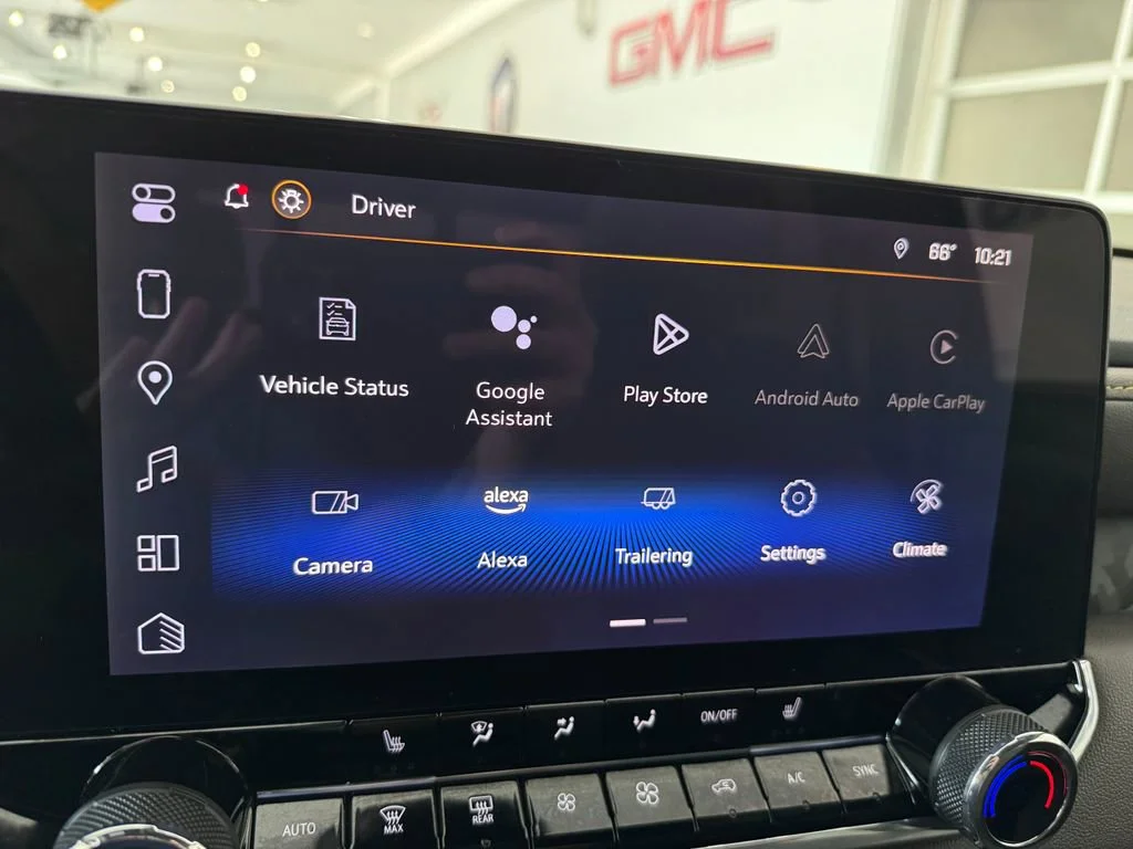 2024 Chevrolet Colorado ZR2 - Photo 19