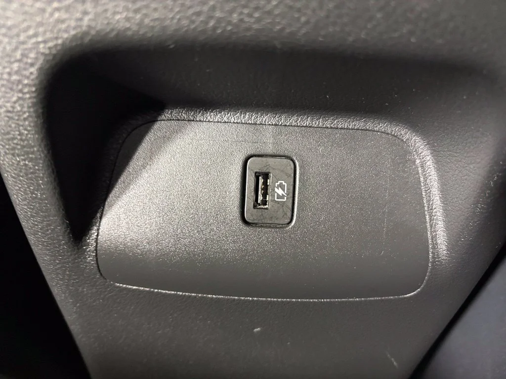 Used 2024 Black Nissan SV image 32