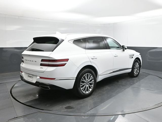 Used 2024 White Genesis 2.5T image 8