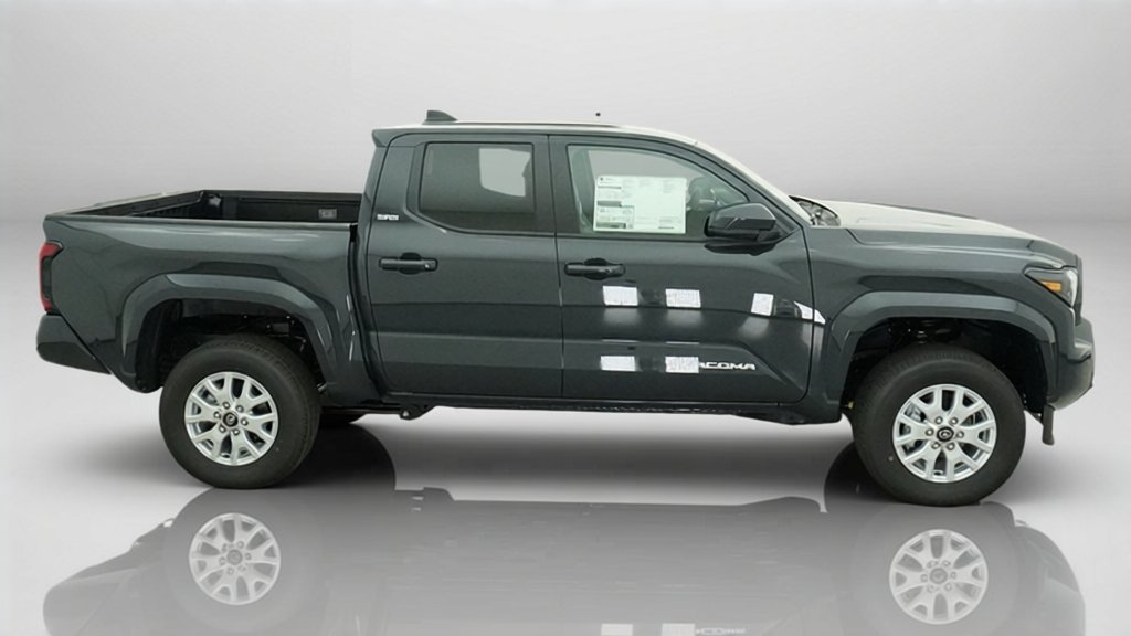 New 2026 Underground Toyota SR5 image 34