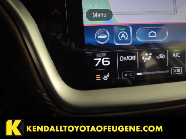 Used 2022 White Subaru Touring image 15