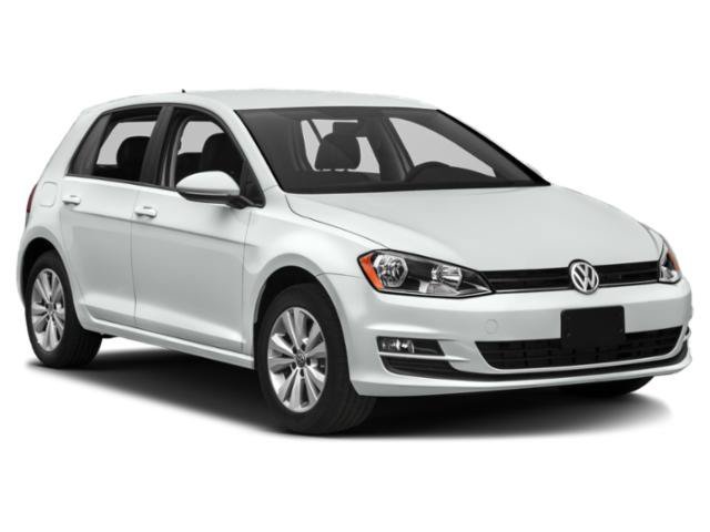 Used 2015 Tornado Red Volkswagen TSI S 4-Door image 6