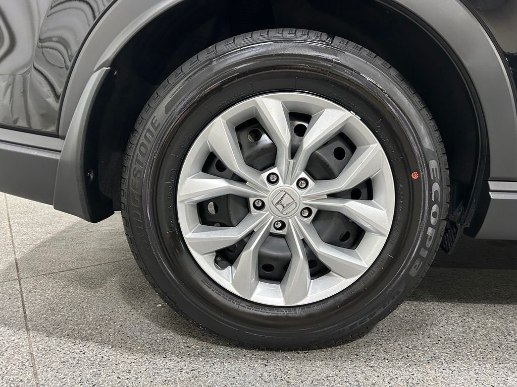 2026 Honda CR-V LX - Photo 11