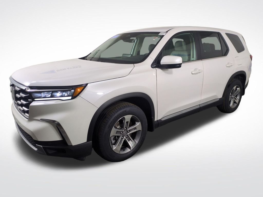 2023 Honda Pilot EX-L 7-Occupant AWD's photo