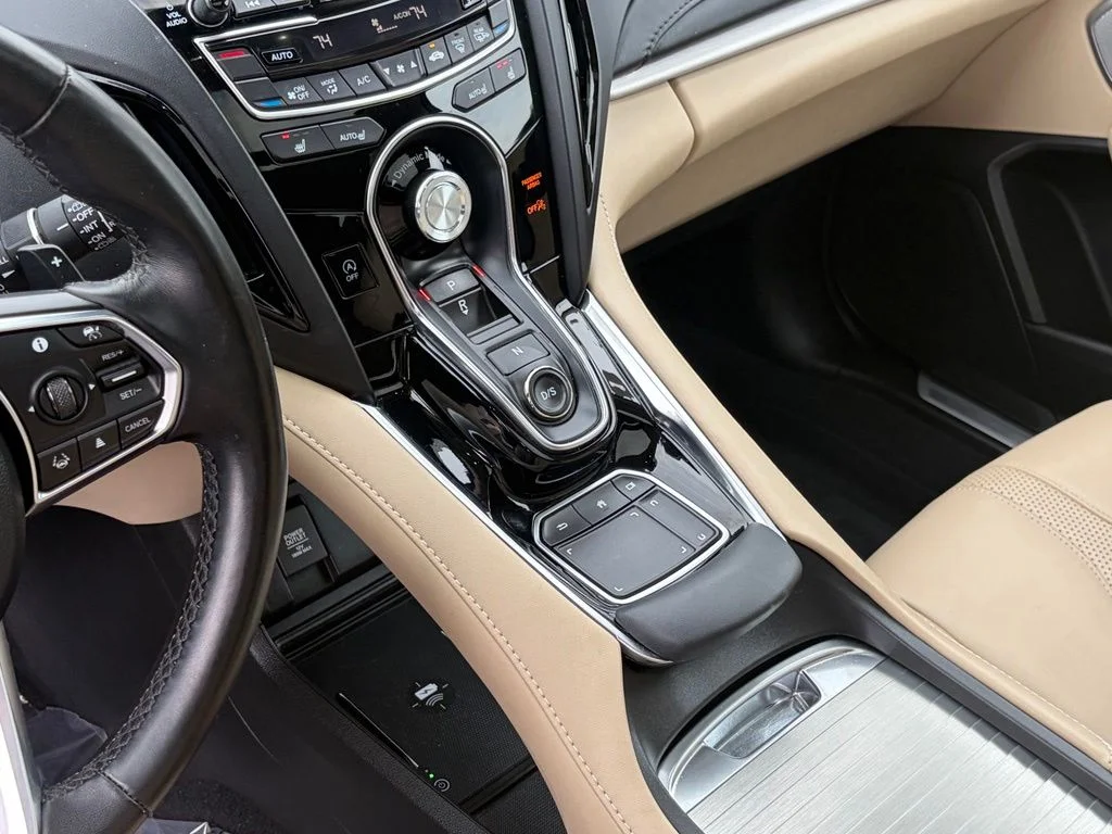 Certified Used 2023  Acura Technology Package SH-AWD image 18