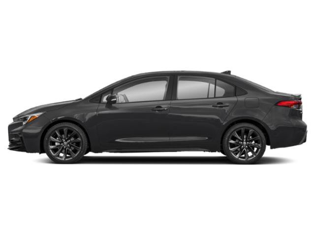 New 2027 Ice Cap Toyota XSE image 7