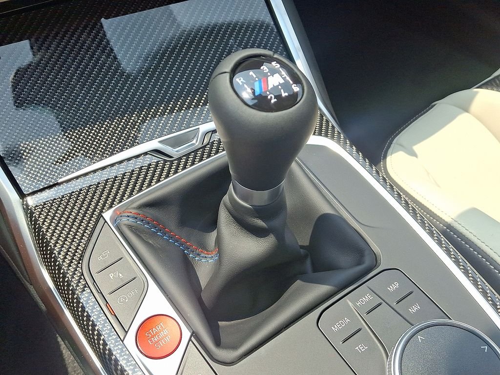 New 2027 Alpine White BMW Base image 7