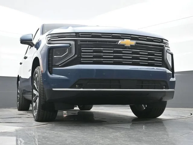 2026 Chevrolet Tahoe High Country - Photo 22