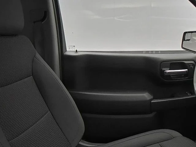 2026 Chevrolet Silverado 1500 Work Truck - Photo 34