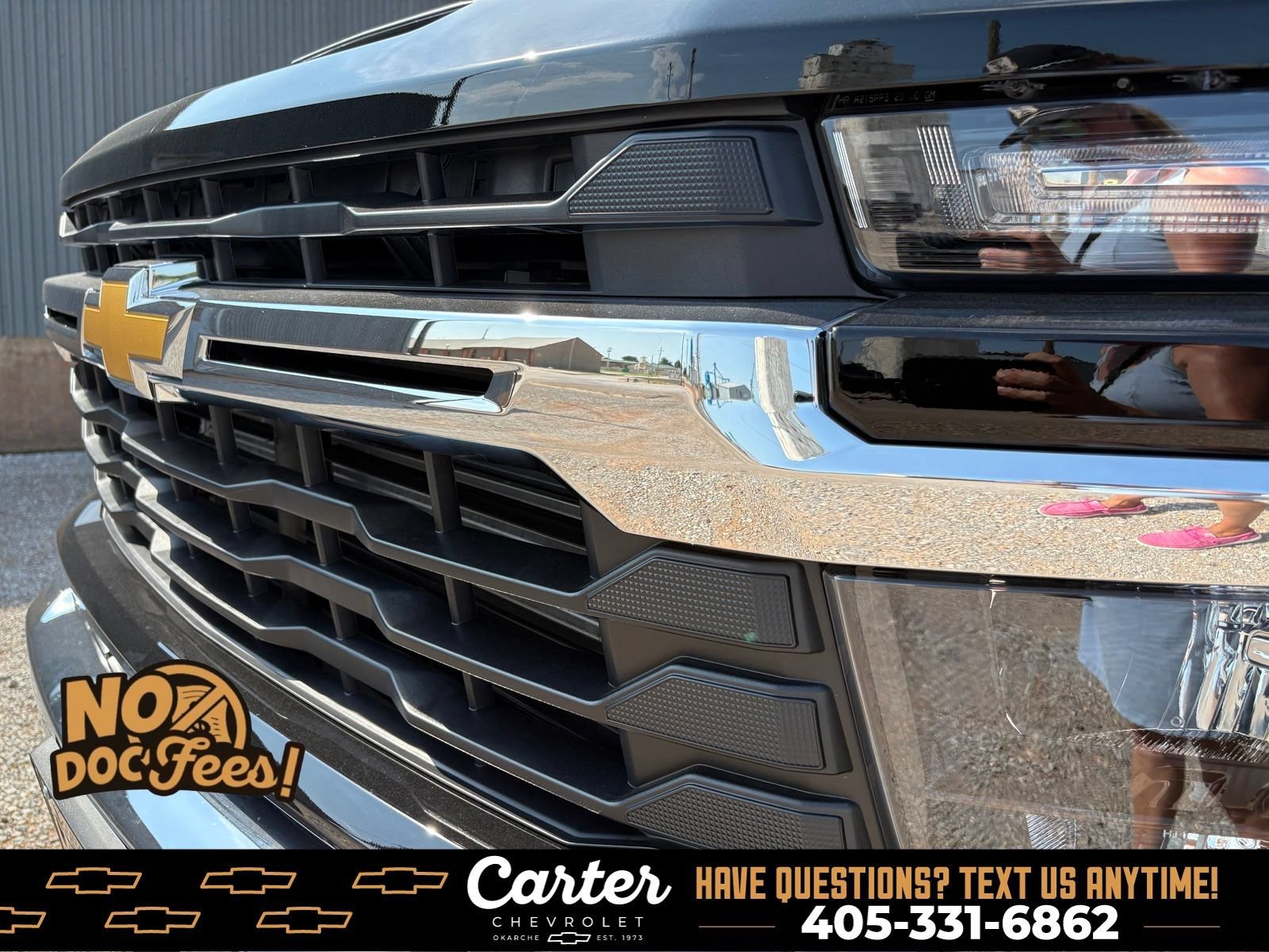 2026 Chevrolet Silverado 2500 HD LT - Photo 17