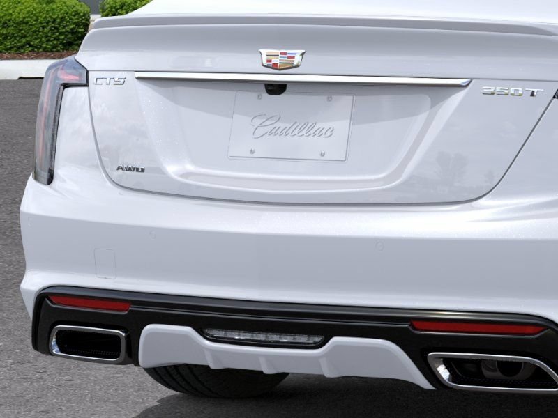 2026 Cadillac CT5 Sport - Photo 14