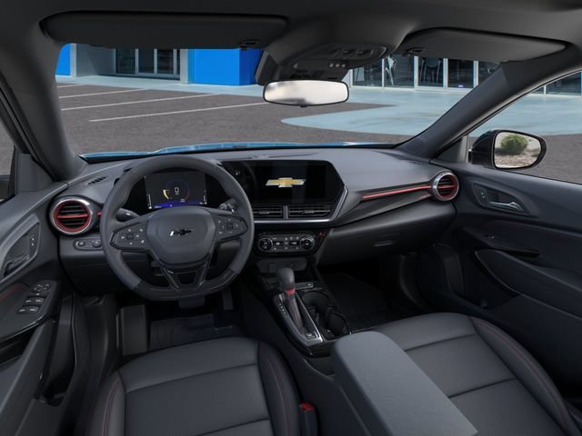 2026 Chevrolet Trax RS - Photo 15