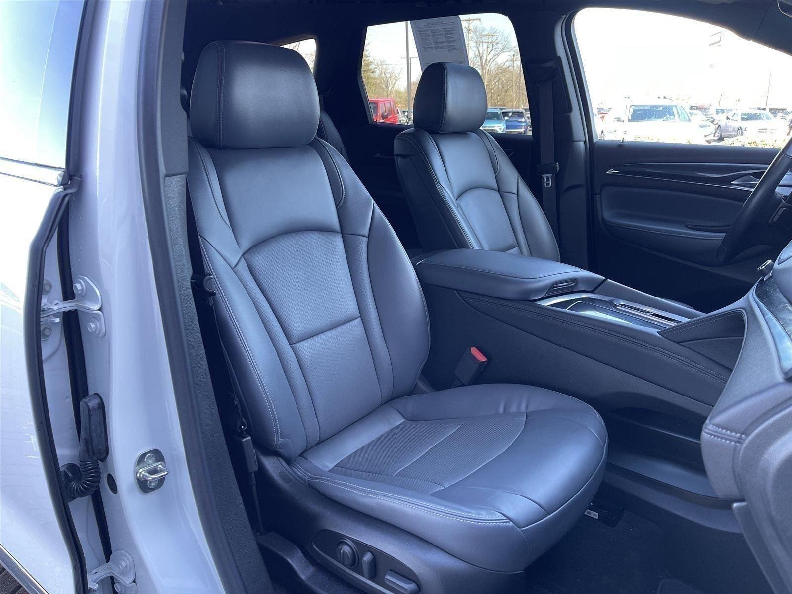 2023 Buick Enclave Essence - Photo 33