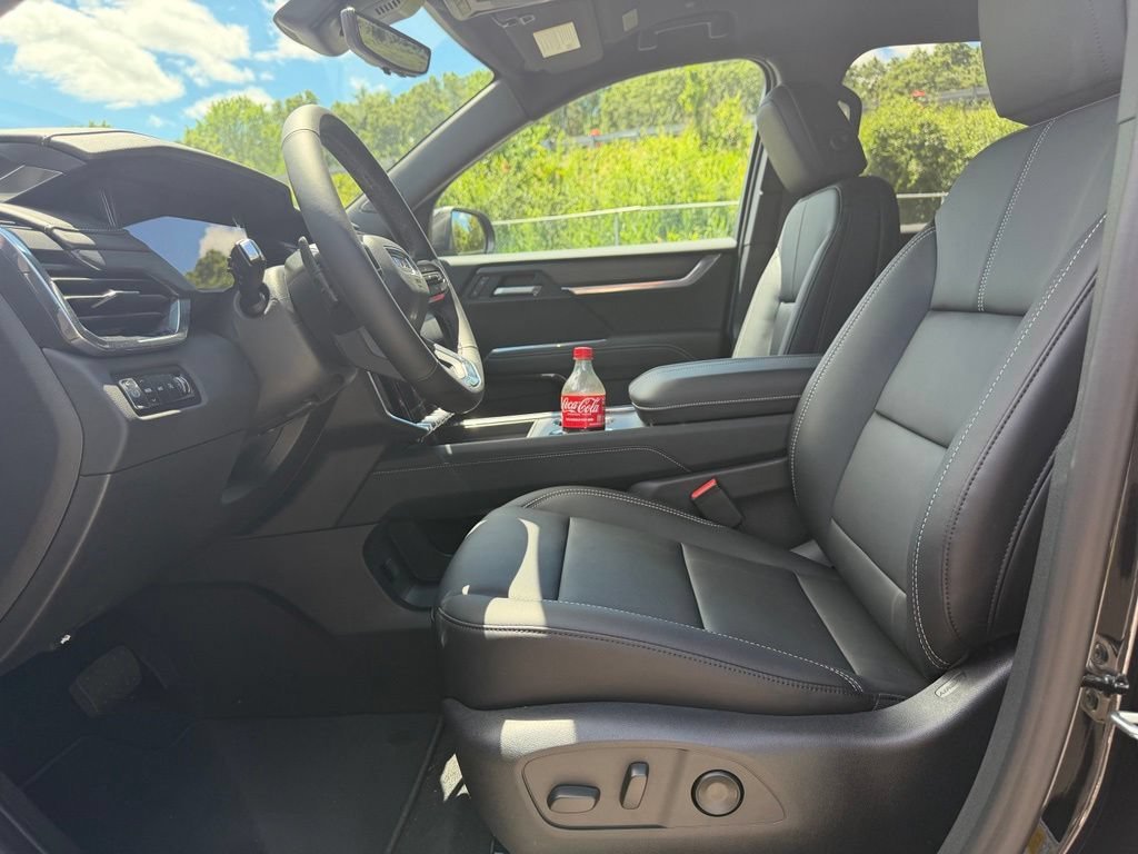 2026 GMC Acadia Elevation - Photo 6