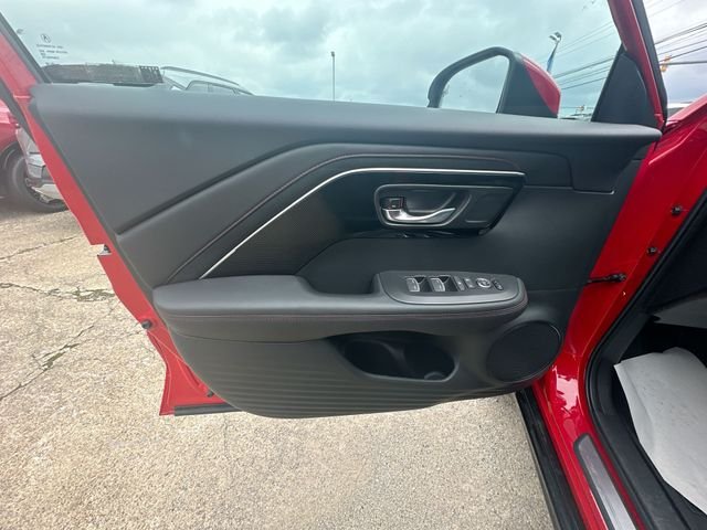 Used 2025 Red Acura A-Spec Package image 26
