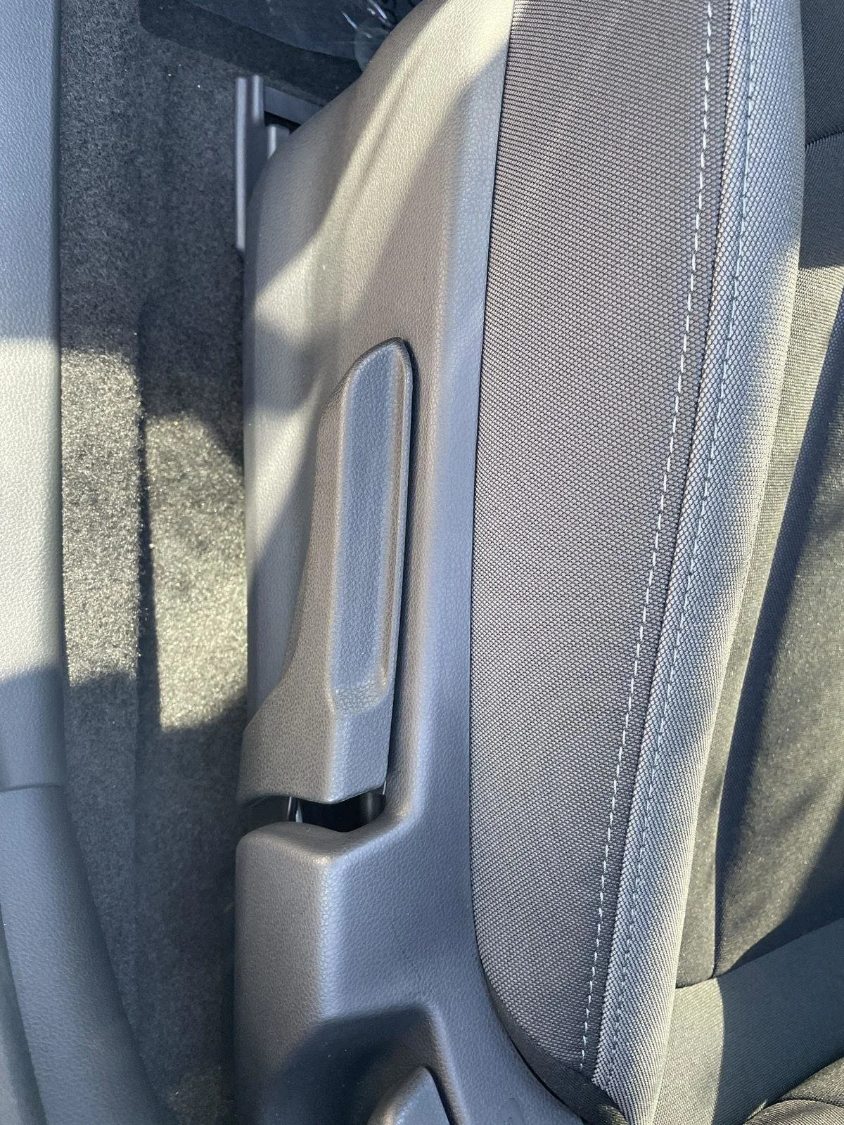 New 2026 Ice Silver Metallic Subaru Premium image 11