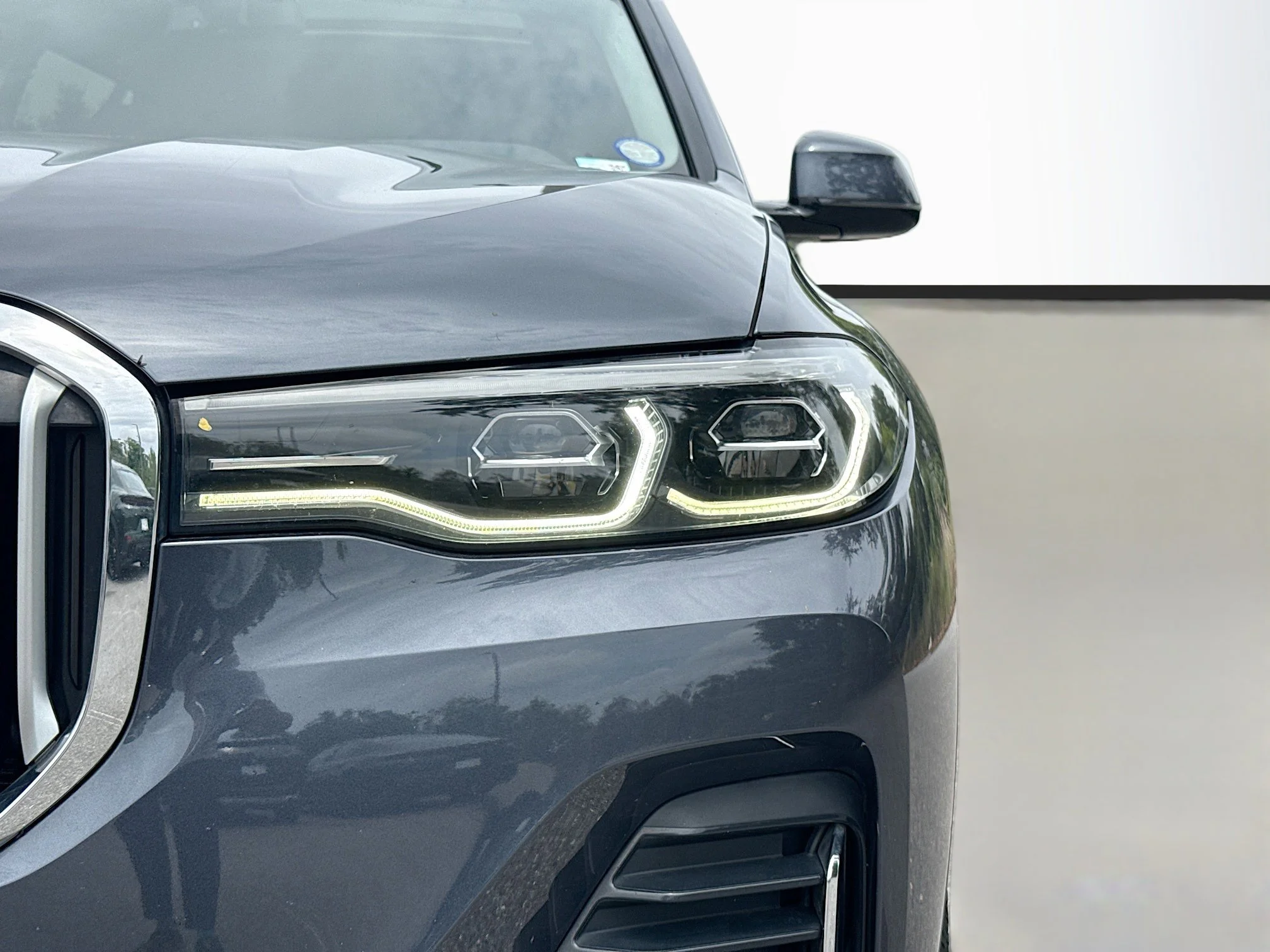 2022 BMW X7 40i - Photo 9