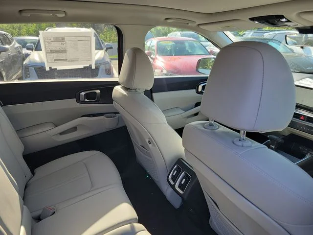 2025 Kia Sorento S - Photo 28