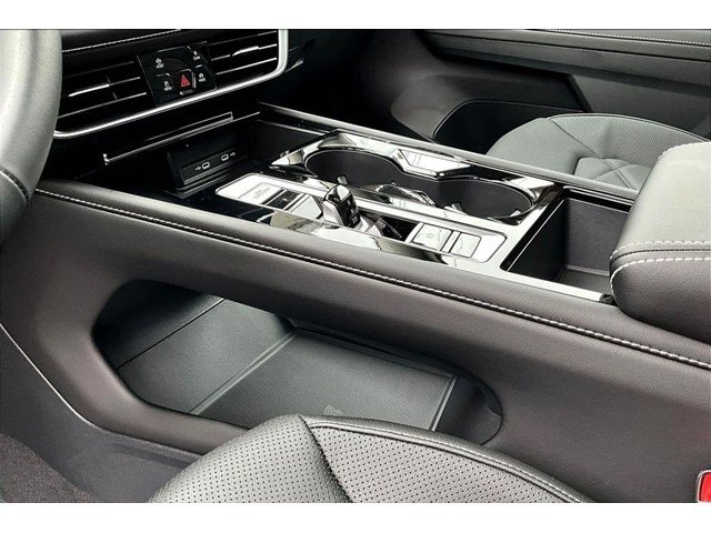 New 2026 Pure Gray Volkswagen 2.0T SE W/TECHNOLOGY image 19