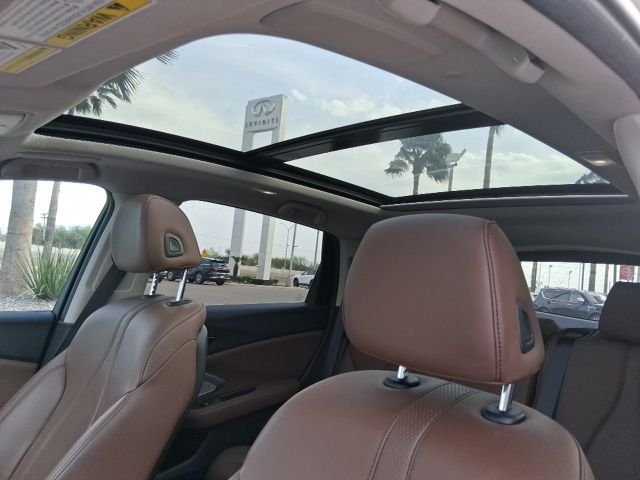 Used 2024  Acura Technology Package image 20