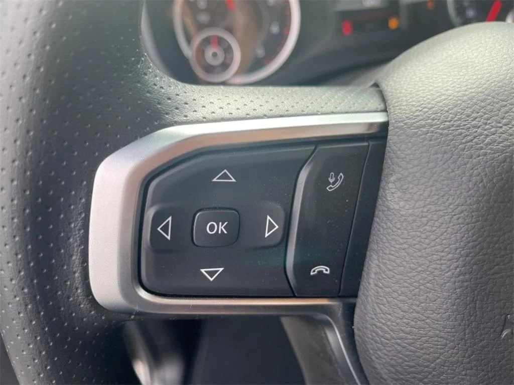2025 RAM 2500 Tradesman - Photo 15