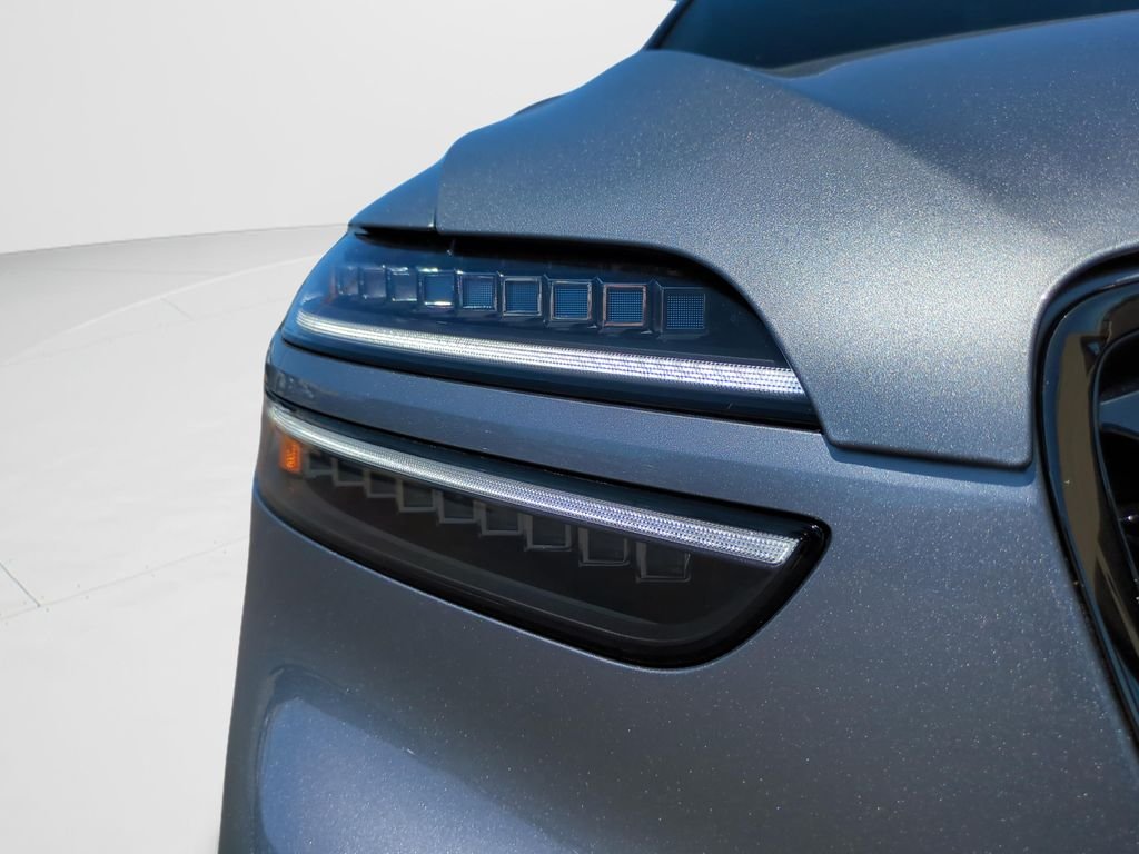 New 2026 Silver Genesis 3.5T SPORT PRESTIGE image 30