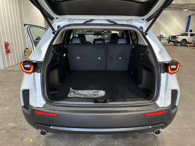 New 2026 Beige Mazda 2.5 S Preferred image 25