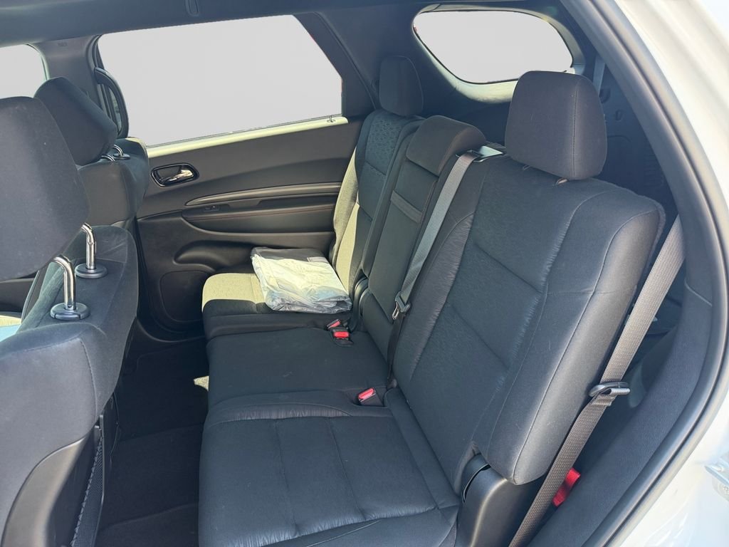 Used 2025 White Dodge R/T image 16
