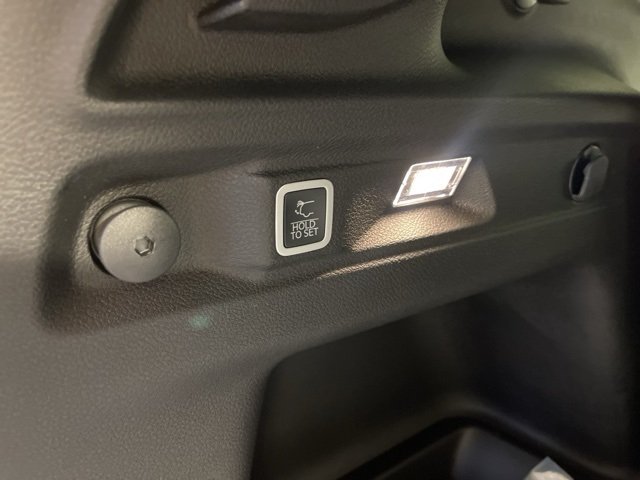 2025 Jeep Grand Cherokee Altitude X photo 4