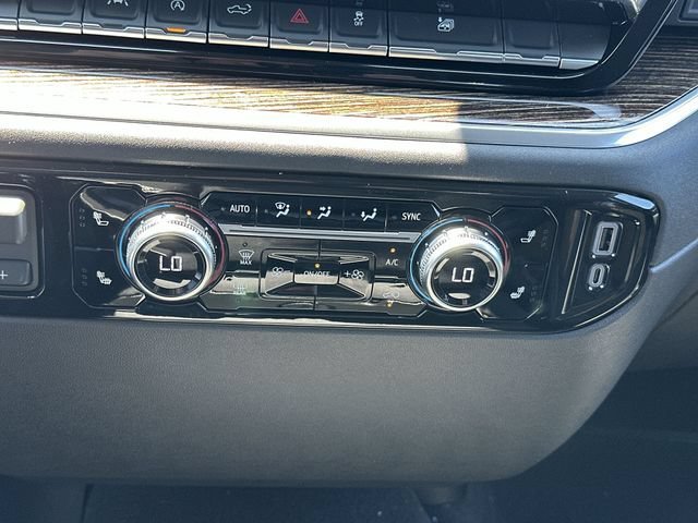 2026 GMC Sierra 1500 Elevation - Photo 19